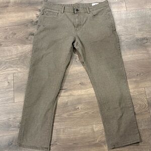 English Laundry Brown Casual Trousers